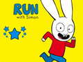 ເກມ Simon Runner