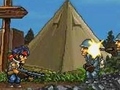 ເກມ Commando Battle Of Britain