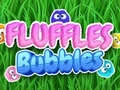 ເກມ Fluffles Bubbles
