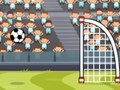 ເກມ Tap Tap Goals