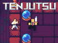 ເກມ Tenjutsu
