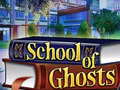 ເກມ School of Ghosts