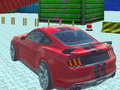 ເກມ Parking Crazy SuperCars Rc