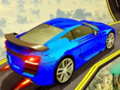 ເກມ Car Stunt Game Impossible