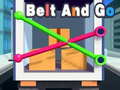 ເກມ Belt And Go