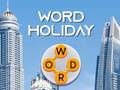 ເກມ Word Holiday