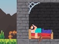 ເກມ Noob Miner: Escape From Prison