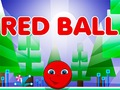 ເກມ Red Ball