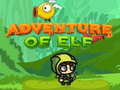 ເກມ Adventure of Elf 