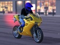 ເກມ Extreme Motorcycle Simulator