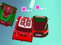 ເກມ Flying car brawl