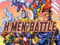 ເກມ X-Men Battle 
