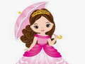 ເກມ Princess on the Run.io