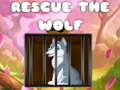 ເກມ Rescue The Wolf