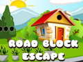 ເກມ Road Block Escape