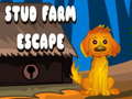 ເກມ Stud Farm Escape