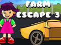 ເກມ Farm Escape 3