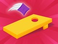 ເກມ Corn Hole 3D