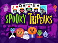 ເກມ Spooky Tripeaks