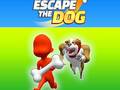 ເກມ Escape the Dog