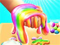ເກມ ASMR Slime Maker DIY