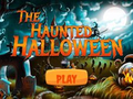 ເກມ The Haunted Halloween