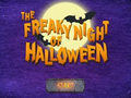 ເກມ The Freaky Night Of Halloween