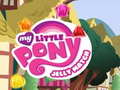 ເກມ My Little Pony Jelly Match