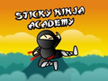 ເກມ Sticky Ninja Academy