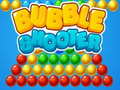 ເກມ Bubble Shooter
