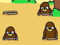 ເກມ Whack A Mole