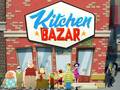 ເກມ Kitchen Bazar