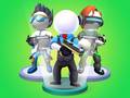 ເກມ Agent Alpha
