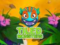 ເກມ Tailed Monsters