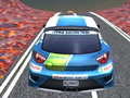 ເກມ Car Stunt Race 2022