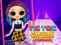 ເກມ Tictoc Catwalk Fashion