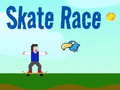 ເກມ Skate Race