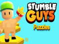 ເກມ Stumble Guys Puzzles