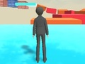 ເກມ 2 Player Parkour