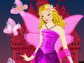 ເກມ Fairy Princess Dressup