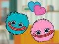 ເກມ Connect Hagi and Kisi