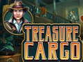 ເກມ Treasure Cargo