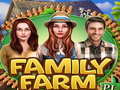 ເກມ Family Farm