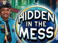 ເກມ Hidden in the Mess