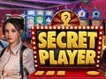 ເກມ Secret Player