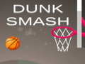 ເກມ Dunk Smash