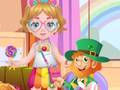 ເກມ Toddie Happy Rainbow