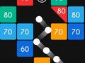 ເກມ Balls Bricks Breaker 2