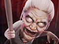 ເກມ Scary Granny Escape 