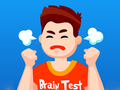 ເກມ Test Your Brain!
